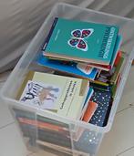 Pabo studieboeken, Diverse auteurs, Zo goed als nieuw, Alpha, HBO