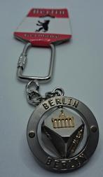 Oude vintage sleutelhanger Berlijn Berlin, Ophalen of Verzenden, Gebruikt, Merk
