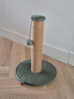 Krabpaal Designed by Lotte, Dieren en Toebehoren, Ophalen, Zo goed als nieuw, Krabpaal