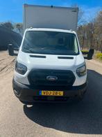 Ford Transit 2019, Auto's, Bestelauto's, Voorwielaandrijving, Stof, 1995 cc, Euro 6