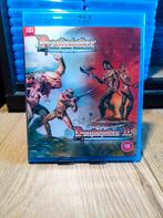 Dead Stalker.  ( Double future), Cd's en Dvd's, Ophalen of Verzenden, Zo goed als nieuw, Horror, Boxset