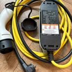 Laadkabel VW AG Aptiv 35544282 noodlader, Ophalen of Verzenden, Zo goed als nieuw, Laadkabel