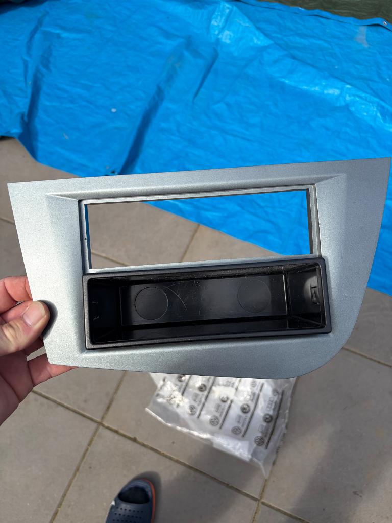 Seat Leon onderdelen, Ophalen of Verzenden, Gebruikt, Seat