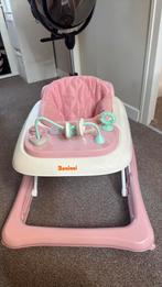 Baninni loopstoel, Kinderen en Baby's, Wipstoeltjes, Ophalen, Zo goed als nieuw