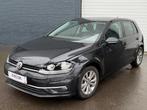 Volkswagen Golf 1.0 TSI Comfortline Business SCHADE/BTW/ADAP, Auto's, Stof, Zwart, Origineel Nederlands, Bedrijf