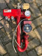 vloerverwarming verdeelhoep, Minder dan 30 cm, Overige typen, Nieuw, Minder dan 60 cm
