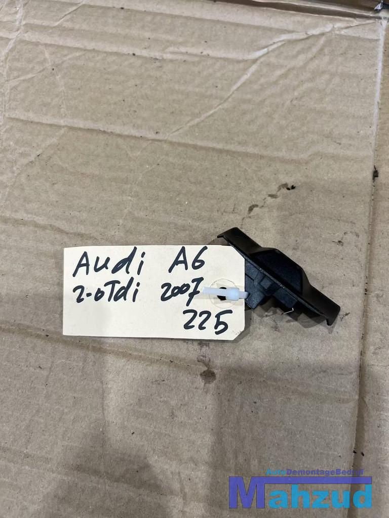 AUDI A6 C6 Lichtsensor 4F0907539B 2004-2011, Gebruikt, AUDI AG, Auto-Union-Strasse 1
85045  Ingolstadt, DE, Kundenbetreuung@audi.de