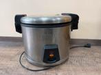 professionele Buffalo rijstkoker van 6 liter. (Rijstkoker), Ophalen, Gebruikt