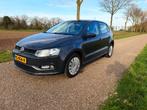 VW Polo 1.2 TSI DSG Comfortline, 1e eigenaar,Inruil mogelijk, Auto's, Euro 5, Stof, 4 cilinders, 1039 kg