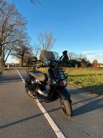 Vespa Sprint brom | Zelioni | Carbon, Ophalen, Gebruikt