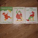 Okkie Boeken Set - Leonard Roggeveen, Boeken, Ophalen of Verzenden, Gelezen, Leonard Roggeveen, Sprookjes