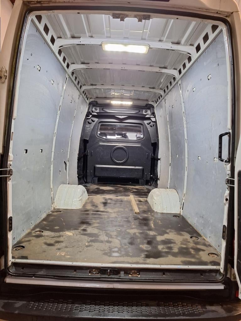 Iveco Daily!, Auto's, Bestelauto's, Particulier, Te koop