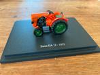 Same DA 12 - 1953 Miniatuur Tractor, Ophalen of Verzenden, Zo goed als nieuw, Auto, Overige merken