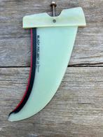 Black project fsw fin 24 cm, Watersport en Boten, Windsurfen, Ophalen, Overige typen, Minder dan 5 m²