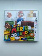 Super Mario 3D Land - Nintendo 3DS / 2DS - Compleet, Ophalen, Gebruikt, 1 speler, Vanaf 3 jaar