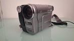 Sony Handycam DCR-TRV270E, Ophalen of Verzenden, Gebruikt, Band, Disc of Geheugen, Sony