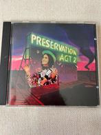 The Kinks, preservation act 2, Ophalen of Verzenden, Zo goed als nieuw, Poprock