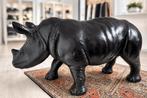 XXL Neushoorn Rhino Beeld 135 cm – Design Object /Eyecatcher, Ophalen