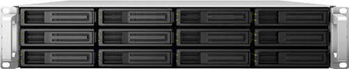 Synology RX1211RP 12-bay Expansion Module, Computers en Software, Niet ingevuld, Niet ingevuld, Niet ingevuld