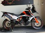 KTM 890 ADVENTURE R RALLY TECH PACK NIEUWSTAAT! (790 DUKE), 2 cilinders, Motorrijbewijs A, Meer dan 35 kW, Toermotor