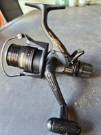 Shimano aero 3500 baitrunner oldskool, Ophalen of Verzenden, Gebruikt, Molen