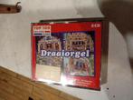 Hollands Glorie top 100 draaiorgel - 5 cd's nieuw!, Ophalen, Nieuw in verpakking, Boxset