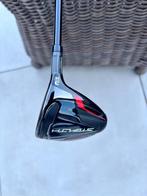 Taylormade Stealth Houten 3, loft 15 graden, Ophalen, Gebruikt, Club, Overige merken