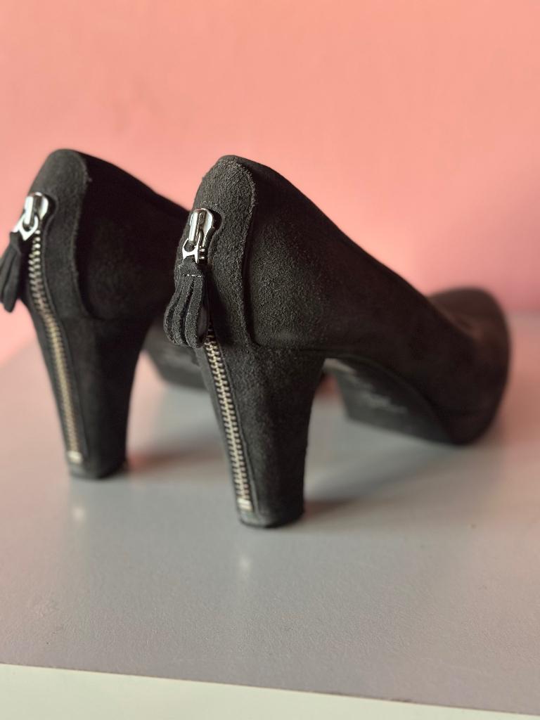 Pumps Lilian, Lilian, Ophalen of Verzenden, Zo goed als nieuw, Schoenen met hoge hakken