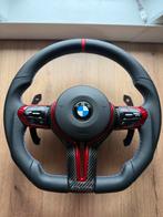 BMW M stuur full carbon met inbouw F21 F30 f36 F31, Auto-onderdelen, Ophalen of Verzenden, Nieuw, BMW