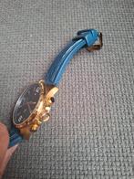 Horloge heren, Ophalen of Verzenden, Staal, Overige merken