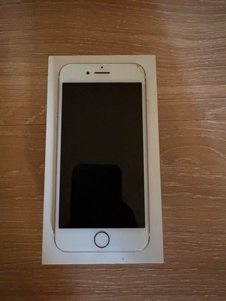 Apple IPhone 7 32 GB, 86 %, 32 GB, Ophalen of Verzenden, Zo goed als nieuw