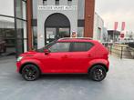 Suzuki IGNIS 1.2 Stijl CLIMA NAVI STOELVERWARMING LMV, Auto's, Suzuki, 4 cilinders, Bedrijf, Geïmporteerd, 90 pk