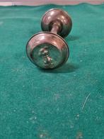 -	Rammelaar vintage met hondje, Ophalen of Verzenden