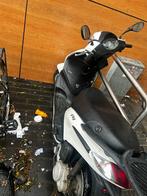 Piaggio Fly Scooter - Rijdt goed, lichte schade, Ophalen of Verzenden, Gebruikt, Fly