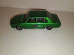 BMW 530 Dinky Toys, Ophalen of Verzenden, Nieuw, Auto, Dinky Toys