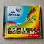 Junior Eurovisie Songfestival 2010 CD - Alle Nummers, Ophalen of Verzenden, Zo goed als nieuw, Muziek, Vanaf 10 jaar
