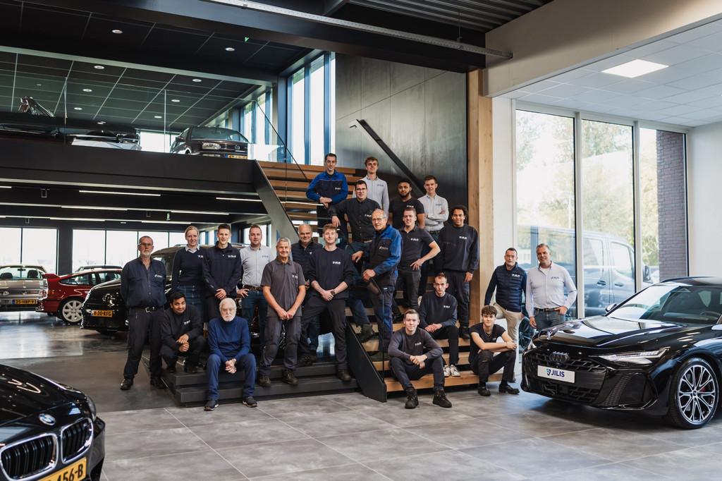 Tesla Model S P100D Performance 612 PK | Black optiek | BTW, Automaat, Achterwielaandrijving, 100 kWh, Model S