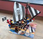 LEGO 6268 – Renegade Runner (1993) – Compleet met boekje, Kinderen en Baby's, Speelgoed | Duplo en Lego, Ophalen of Verzenden