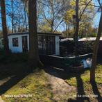 Wintervast chalet in bosrijke omgeving Montfort, Limburg