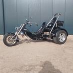 TRIKE  M1  2010, 4 cilinders, Meer dan 35 kW, 2000 cc