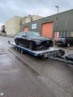 Autotransport service - Veilig en betrouwbaar, Auto diversen, Aanhangers en Bagagewagens, Ophalen of Verzenden, Gebruikt