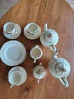 Petrus Regout & Co Maastricht, Antiek en Kunst, Ophalen of Verzenden