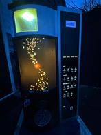 Douwe Egberts Koffiemachine  zetgroep waarschijnlijk Defect!, Witgoed en Apparatuur, Gebruikt, 10 kopjes of meer, Koffiemachine