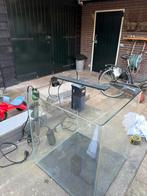 Startklaar 60 liter aquarium, Ophalen of Verzenden, Zo goed als nieuw, Leeg aquarium