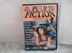 PULP  FICTION   JOHN TRAVOLTA    SAMUEL L. JACKSON, Vanaf 16 jaar, Ophalen of Verzenden, Zo goed als nieuw
