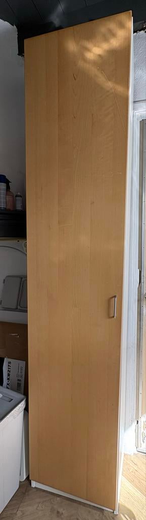 IKEA Pax kast met beschadigingen, Ophalen, Gebruikt, 200 cm of meer, 50 tot 100 cm
