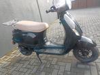 Elektrische scooter 60V-3kW, blauwe kenteken, Fietsen en Brommers, Scooters | Overige merken, ., Elektrisch, Ugbest, .