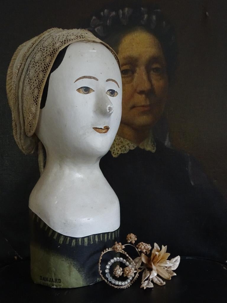 Oude marotte, Ophalen of Verzenden