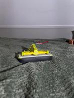 Bruder tekoop, Ophalen, Gebruikt