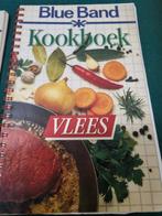 kookboeken blue band drie stuks, Ophalen of Verzenden